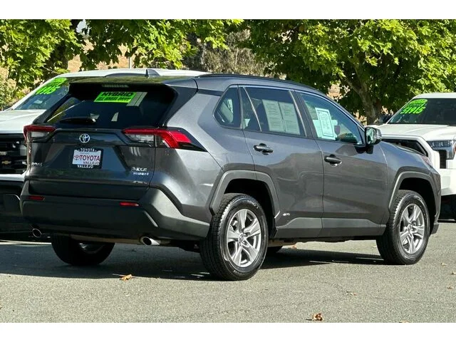 SEMINUEVOS TOYOTA RAV4 Hybrid a Estados en autogozo
