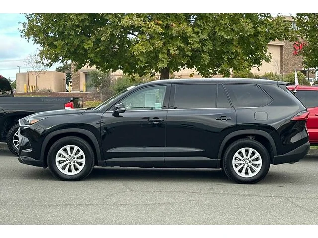 SEMINUEVOS TOYOTA Grand Highlander a Estados en autogozo