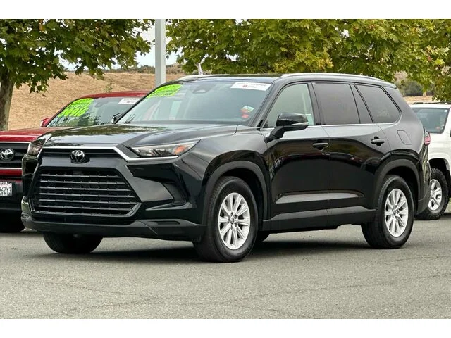 SEMINUEVOS TOYOTA Grand Highlander a Estados en autogozo