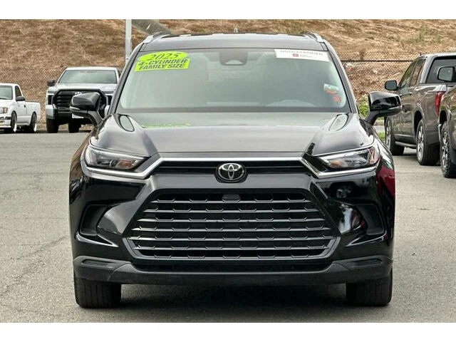 SEMINUEVOS TOYOTA Grand Highlander a Estados en autogozo
