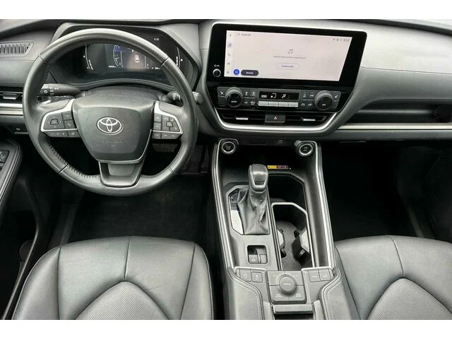 SEMINUEVOS TOYOTA Grand Highlander a Estados en autogozo