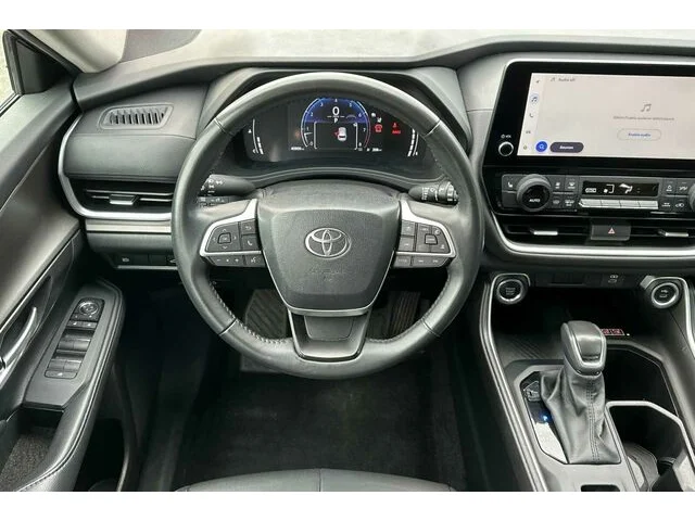 SEMINUEVOS TOYOTA Grand Highlander a Estados en autogozo