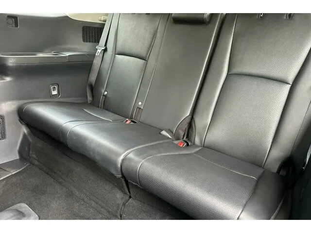 SEMINUEVOS TOYOTA Grand Highlander a Estados en autogozo