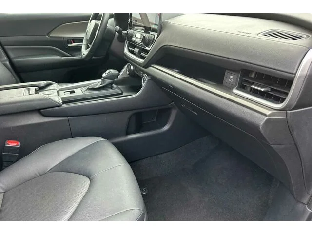 SEMINUEVOS TOYOTA Grand Highlander a Estados en autogozo