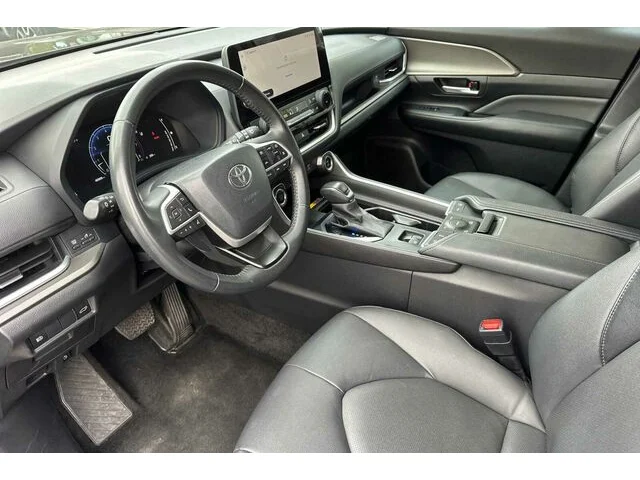 SEMINUEVOS TOYOTA Grand Highlander a Estados en autogozo