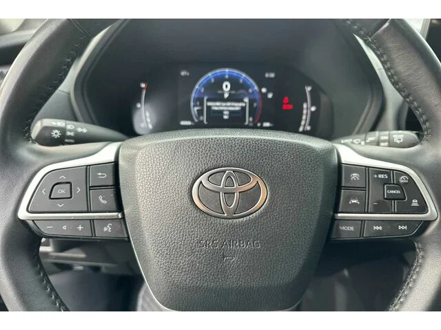 SEMINUEVOS TOYOTA Grand Highlander a Estados en autogozo