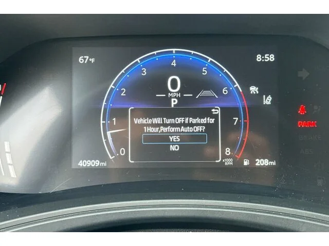 SEMINUEVOS TOYOTA Grand Highlander a Estados en autogozo