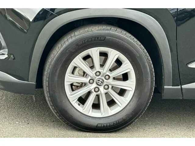 SEMINUEVOS TOYOTA Grand Highlander a Estados en autogozo