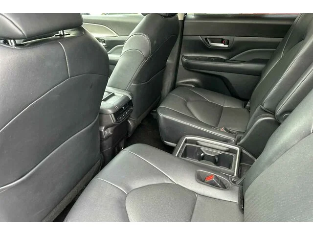 SEMINUEVOS TOYOTA Grand Highlander a Estados en autogozo