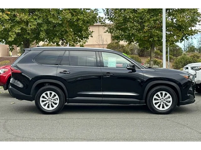 SEMINUEVOS TOYOTA Grand Highlander a Estados en autogozo