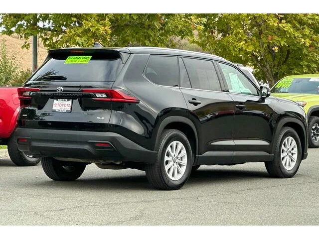 SEMINUEVOS TOYOTA Grand Highlander a Estados en autogozo