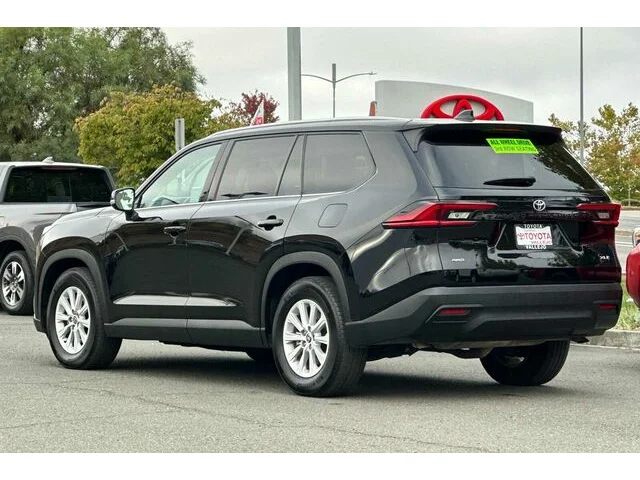 SEMINUEVOS TOYOTA Grand Highlander a Estados en autogozo