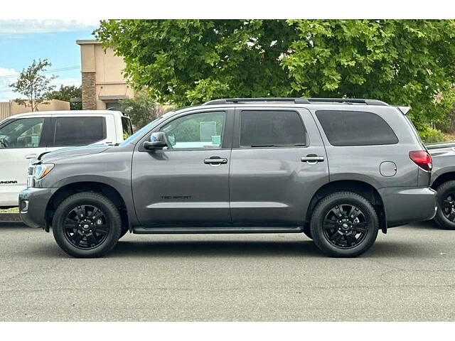 SEMINUEVOS TOYOTA Sequoia a Estados en autogozo