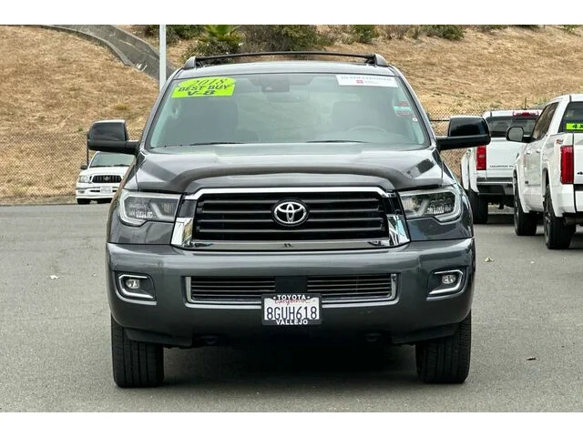 SEMINUEVOS TOYOTA Sequoia a Estados en autogozo