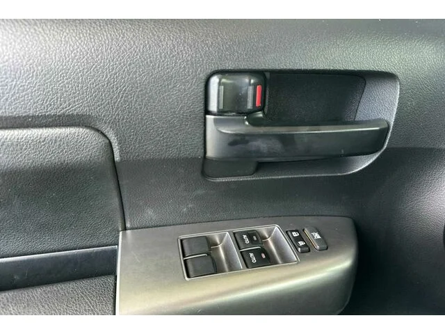 SEMINUEVOS TOYOTA Sequoia a Estados en autogozo