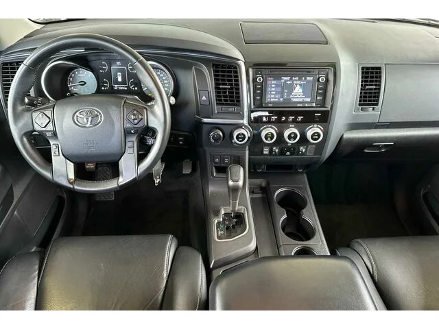 SEMINUEVOS TOYOTA Sequoia a Estados en autogozo