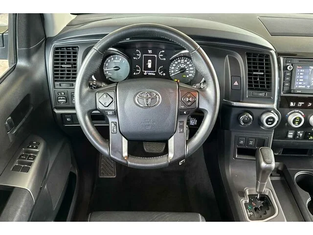 SEMINUEVOS TOYOTA Sequoia a Estados en autogozo
