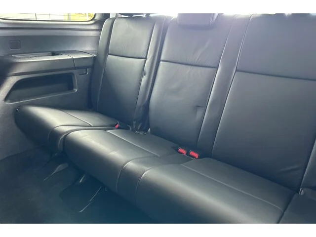 SEMINUEVOS TOYOTA Sequoia a Estados en autogozo