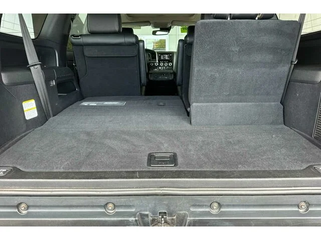 SEMINUEVOS TOYOTA Sequoia a Estados en autogozo