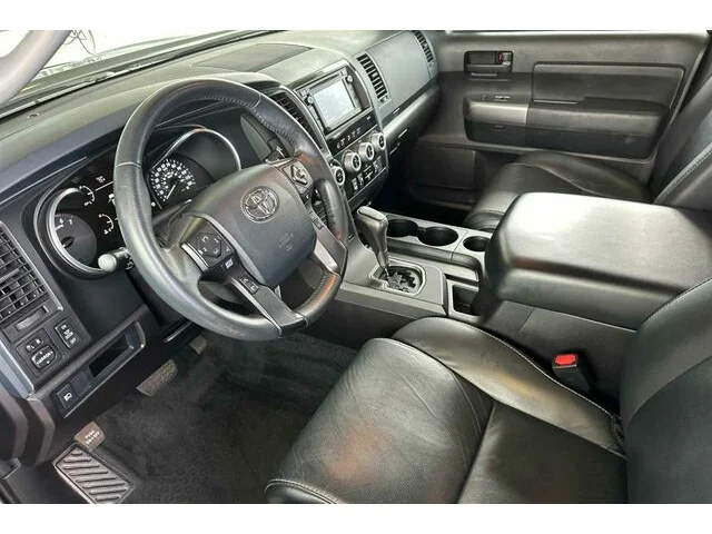 SEMINUEVOS TOYOTA Sequoia a Estados en autogozo