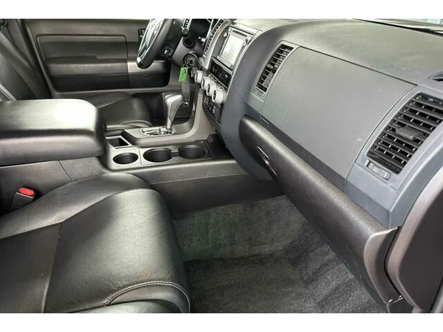 SEMINUEVOS TOYOTA Sequoia a Estados en autogozo