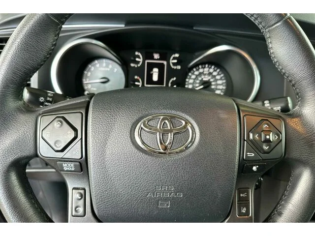 SEMINUEVOS TOYOTA Sequoia a Estados en autogozo
