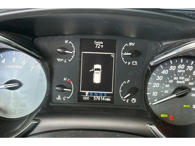 SEMINUEVOS TOYOTA Sequoia a Estados en autogozo