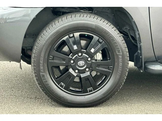 SEMINUEVOS TOYOTA Sequoia a Estados en autogozo