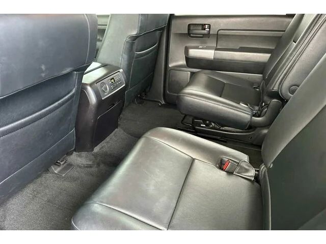 SEMINUEVOS TOYOTA Sequoia a Estados en autogozo