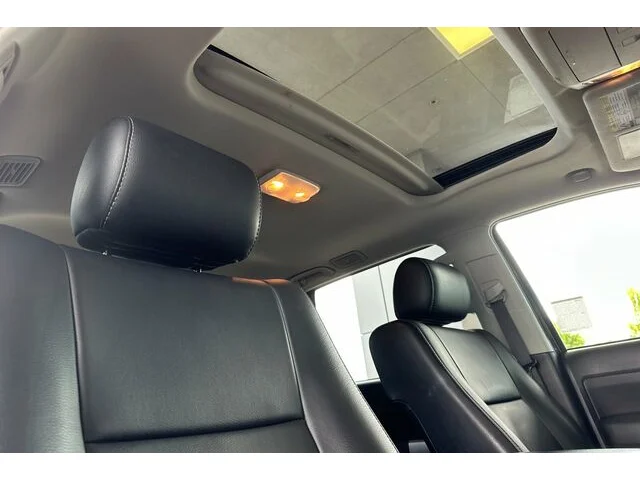 SEMINUEVOS TOYOTA Sequoia a Estados en autogozo
