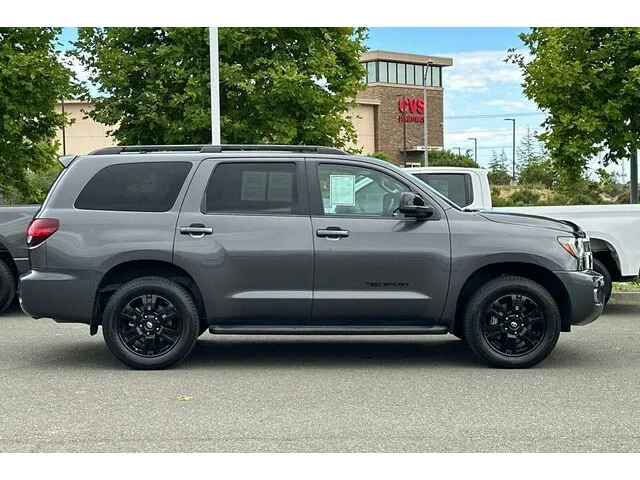 SEMINUEVOS TOYOTA Sequoia a Estados en autogozo