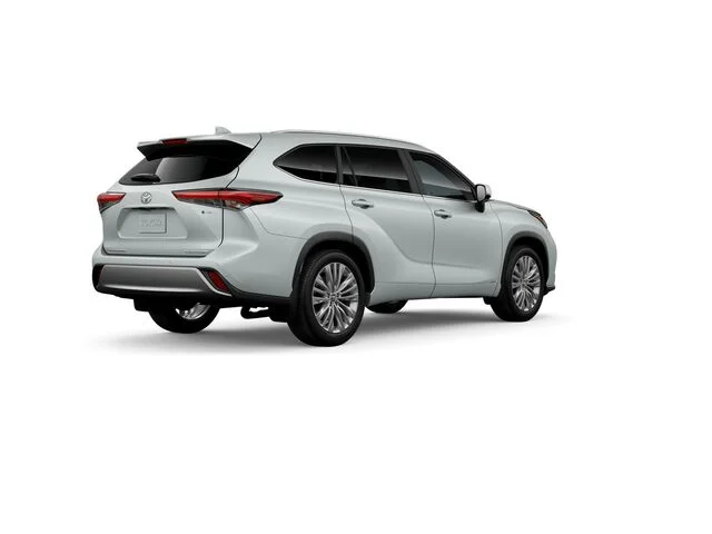 Nuevos TOYOTA HIGHLANDER HYBRID à Estados chez autogozo