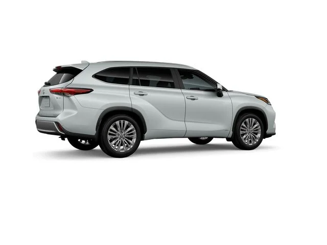Nuevos TOYOTA HIGHLANDER HYBRID à Estados chez autogozo