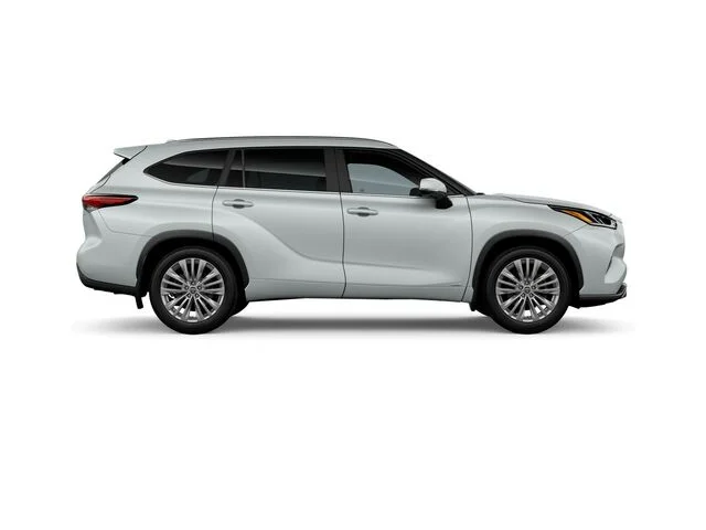 Nuevos TOYOTA HIGHLANDER HYBRID à Estados chez autogozo