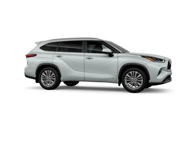 Nuevos TOYOTA HIGHLANDER HYBRID à Estados chez autogozo