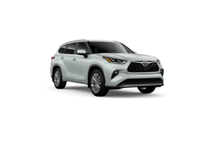 Nuevos TOYOTA HIGHLANDER HYBRID à Estados chez autogozo