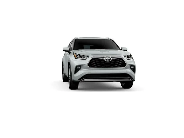 Nuevos TOYOTA HIGHLANDER HYBRID à Estados chez autogozo