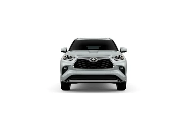 Nuevos TOYOTA HIGHLANDER HYBRID à Estados chez autogozo