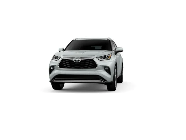Nuevos TOYOTA HIGHLANDER HYBRID à Estados chez autogozo