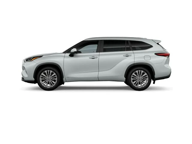 Nuevos TOYOTA HIGHLANDER HYBRID à Estados chez autogozo