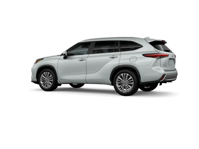 Nuevos TOYOTA HIGHLANDER HYBRID à Estados chez autogozo