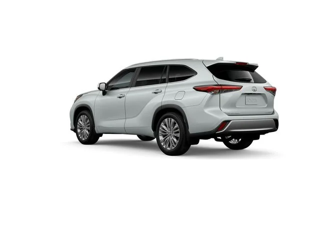 Nuevos TOYOTA HIGHLANDER HYBRID à Estados chez autogozo