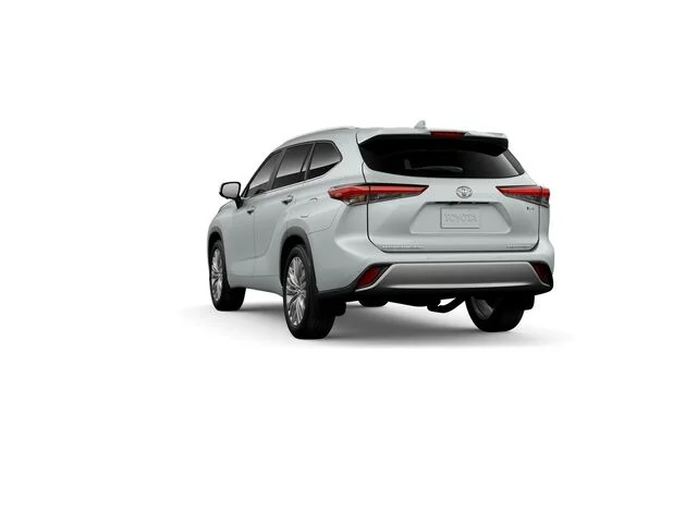 Nuevos TOYOTA HIGHLANDER HYBRID à Estados chez autogozo