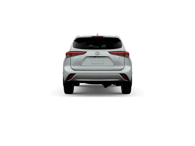 Nuevos TOYOTA HIGHLANDER HYBRID à Estados chez autogozo