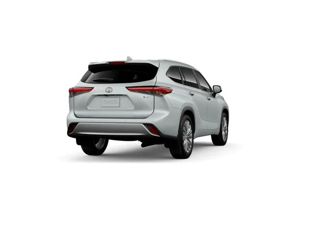 Nuevos TOYOTA HIGHLANDER HYBRID à Estados chez autogozo