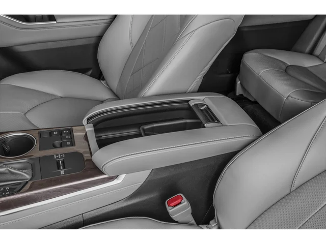 Nuevos TOYOTA HIGHLANDER HYBRID à Estados chez autogozo