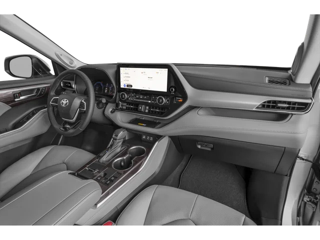 Nuevos TOYOTA HIGHLANDER HYBRID à Estados chez autogozo