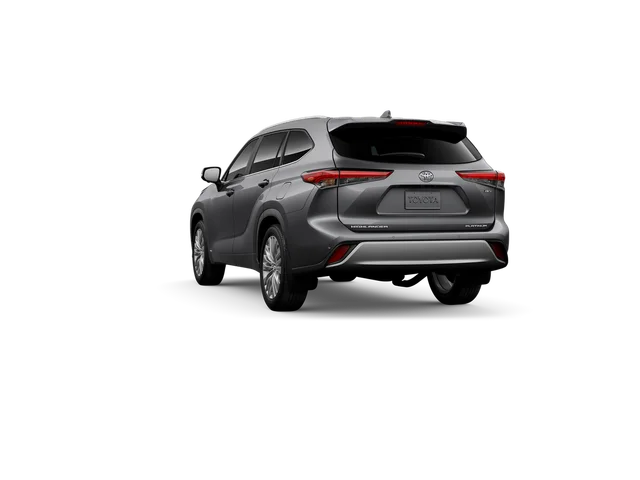 Nuevos TOYOTA HIGHLANDER HYBRID à Estados chez autogozo