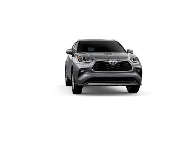 Nuevos TOYOTA HIGHLANDER HYBRID à Estados chez autogozo