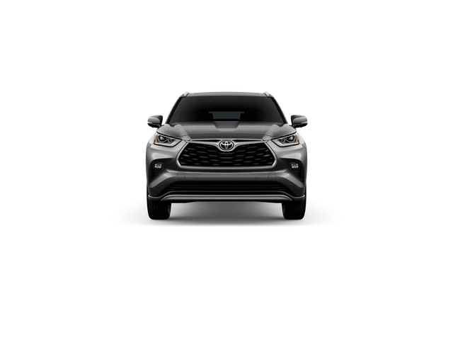 Nuevos TOYOTA HIGHLANDER HYBRID à Estados chez autogozo